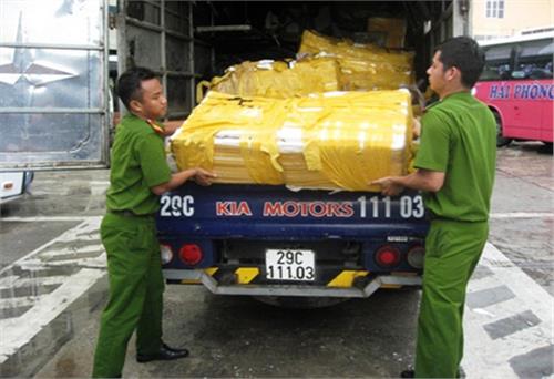 Nhập lậu cá trắm: Người nuôi thủy sản thêm khó