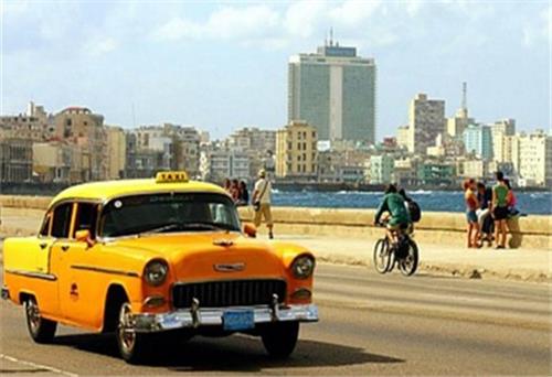 Nhiều cơ hội cho doanh nghiệp Việt Nam tại thị trường Cuba