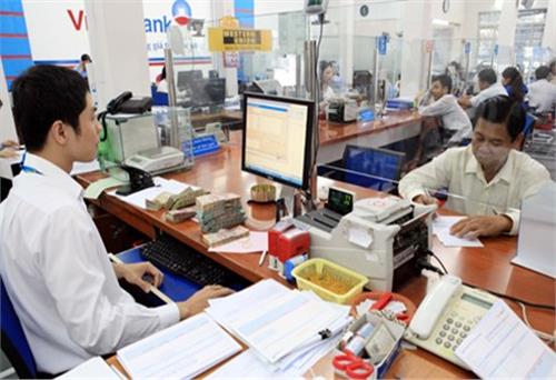 VietinBank lọt vào Top 5 Bảng xếp hạng V1000