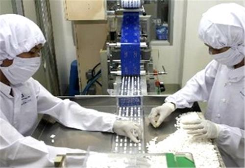 Nâng cao cơ hội cạnh tranh cho sản xuất thuốc 