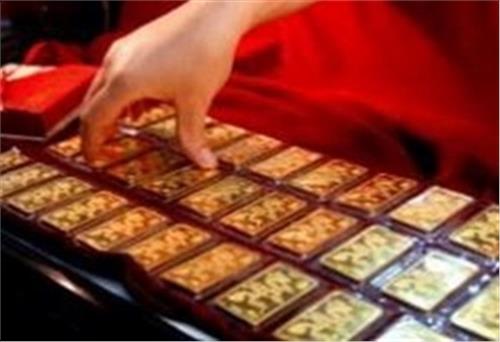 NHNN ban hành Quy trình mua và bán vàng miếng