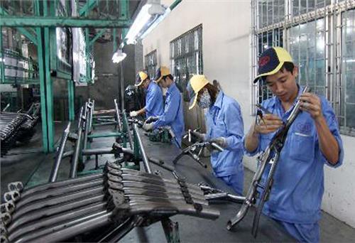 Giải pháp tín dụng cho doanh nghiệp công nghiệp hỗ trợ Việt Nam