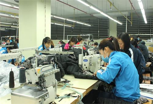 Giá trị xuất khẩu tăng so với tháng trước