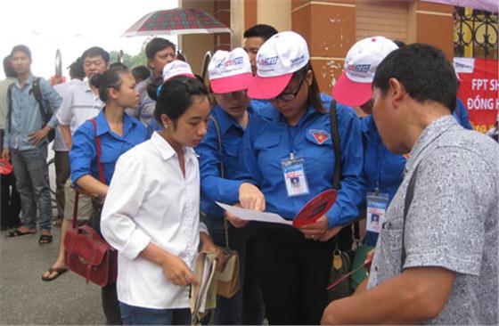Đáp án chính thức các môn thi ĐH - CĐ 2013 đợt 1