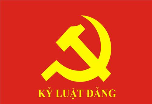 Kỷ luật Ban cán sự đảng UBND TP. Hồ Chí Minh và đồng chí Nguyễn Thành Phong