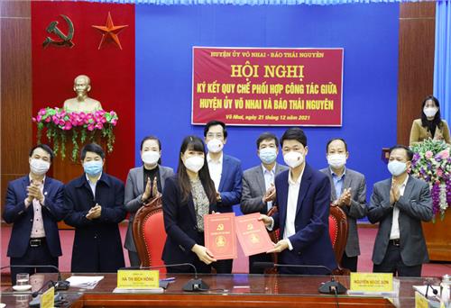 Báo chí địa phương trước lộ trình tự chủ