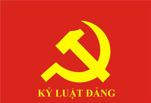 Bộ Chính trị, Ban Bí thư thi hành kỷ luật các tập thể, cá nhân tỉnh Hải Dương