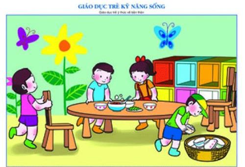 Quan tâm giáo dục kỹ năng vượt qua  khó khăn cho giới trẻ   