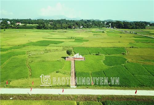 Từ “đốm lửa” La Bằng đến 