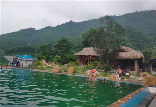 “Đánh thức” du lịch homestay Thái Nguyên