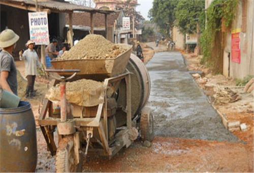 Chuyển biến mạnh từ Cuộc vận động