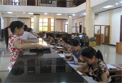 Nâng cao trách nhiệm trong công việc