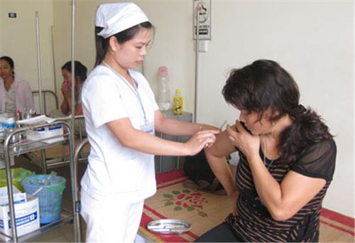 Xứng đáng với 12 điều y đức