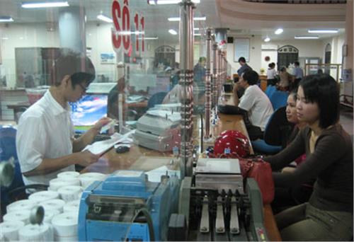 Xây dựng đơn vị phát triển bền vững