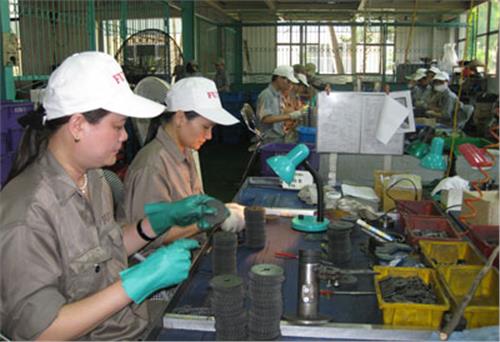 Hiệu quả thiết thực từ việc học và làm theo Bác