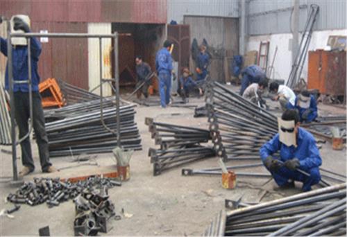 Lãnh đạo thực hiện tốt nhiệm vụ trọng tâm