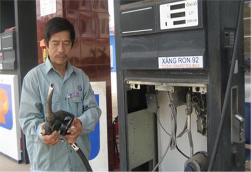 “ Học theo tấm gương của Bác chính là làm tốt công việc của người công nhân”