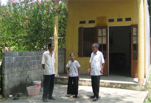 “ Tư tưởng thông suốt thì công việc trôi chảy”