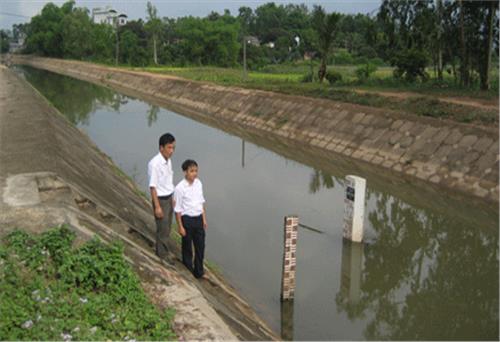 Thấm nhuần tư tưởng của Người