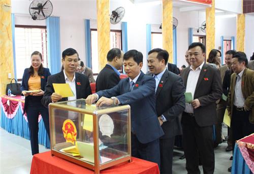 Võ Nhai: Nhiều chỉ tiêu kinh tế - xã hội vượt kế hoạch