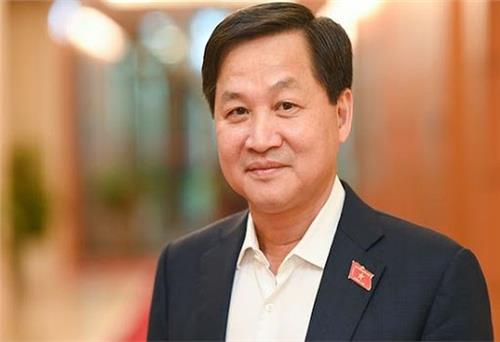 Thành lập Ban Chỉ đạo triển khai thực hiện Chương trình phục hồi và phát triển kinh tế-xã hội
