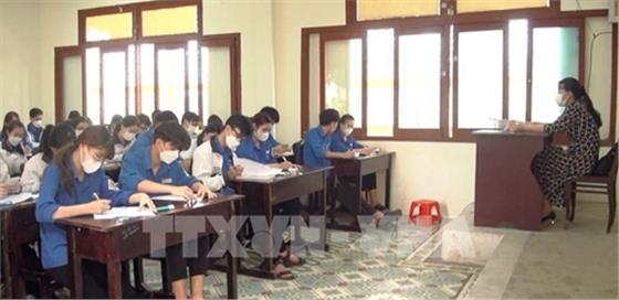 Lịch nghỉ hè của học sinh trên cả nước thế nào?