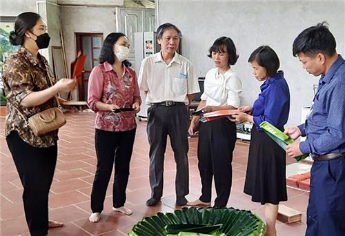 Cầu nối 
