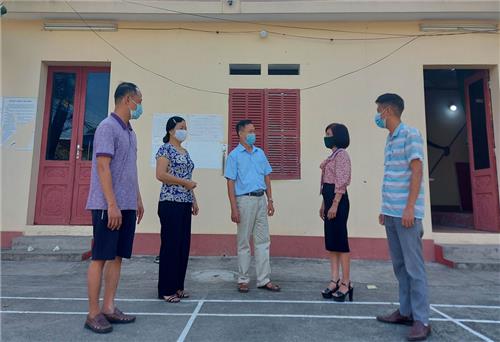 Đảng bộ T.P Thái Nguyên: Phát triển đảng đảm bảo cả chất và lượng