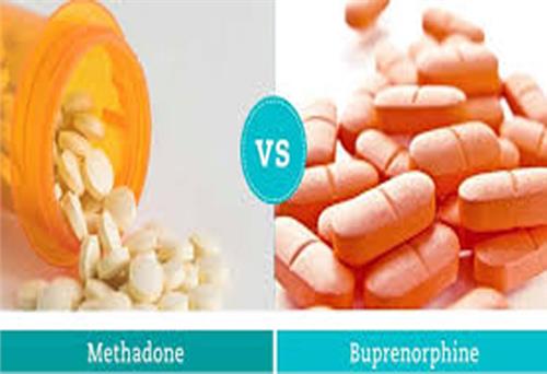 Đưa Buprenorphine vào điều trị cho người nghiện các chất dạng thuốc phiện