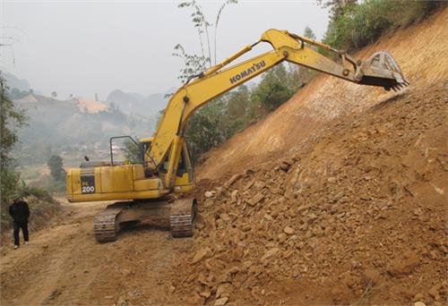 Trên 120 tỷ đồng đầu tư cho vùng dân tộc miền núi