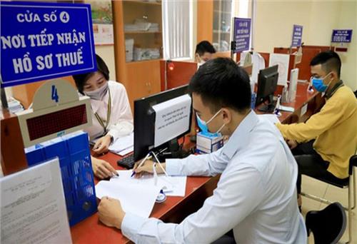 Lấy ý kiến nghiên cứu rà soát, đánh giá và sửa đổi 9 Luật thuế