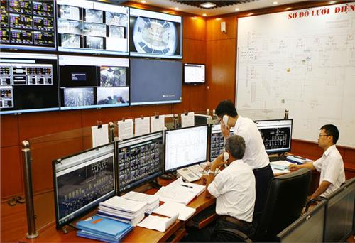 Doanh nghiệp thực hiện chuyển đổi số