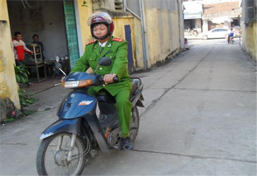 “Muốn hoàn thành tốt nhiệm vụ phải bám sát cơ sở”