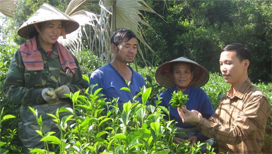 Như mạch nguồn chảy mãi