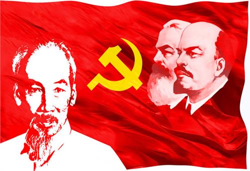 Tỉnh táo nhận diện, đấu tranh chống mọi biểu hiện của chủ nghĩa xét lại