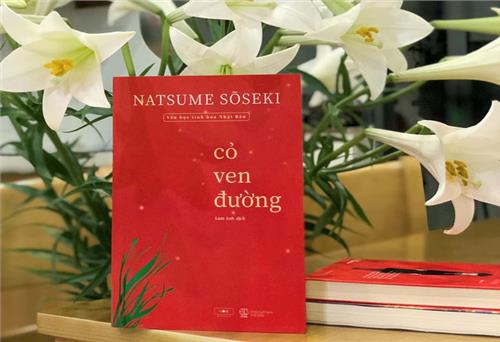 Cỏ ven đường của Natsume Sōseki