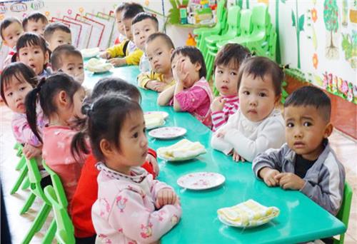 Đại Từ: Tổ chức dạy học trực tiếp đối với cấp học mầm non