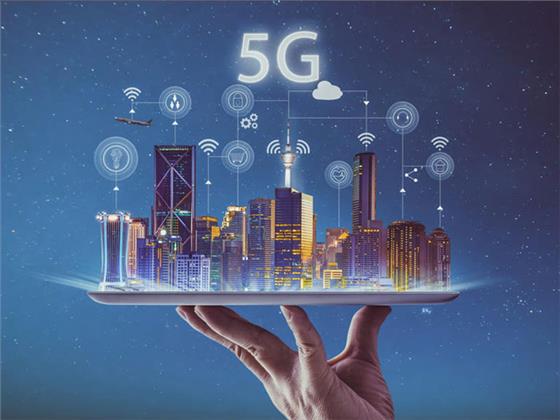 5G sẽ thay đổi thế giới!