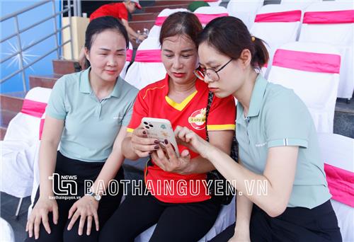 Giáo dục pháp luật qua mạng xã hội: Kênh thông tin phù hợp, hiệu quả