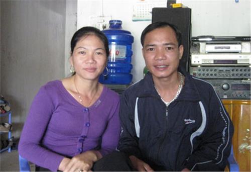 Những mảnh ghép “dấu cộng”