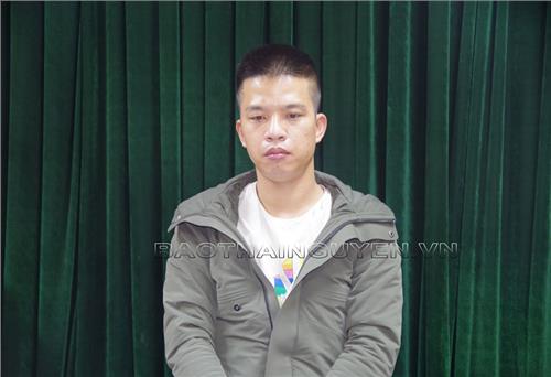 Bắt giữ đối tượng mua bán trái phép chất ma túy với số lượng lớn