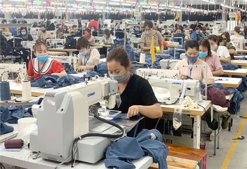 Doanh thu 2 tháng đạt 538 nghìn USD