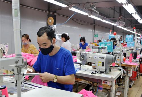 10 doanh nghiệp mới được thành lập