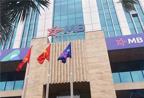MB đình chỉ công việc cá nhân vi phạm, chuyển hồ sơ sang cơ quan điều tra