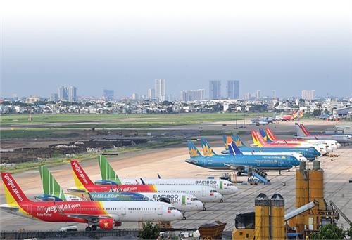 Đơn giản hóa các thủ tục hành chính trong lĩnh vực hàng không dân dụng