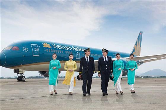 Từ ngày 15-2, mở lại đường bay quốc tế không hạn chế tần suất