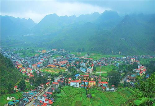 Chính phủ phê duyệt danh sách huyện nghèo, xã đặc biệt khó khăn giai đoạn 2021-2025