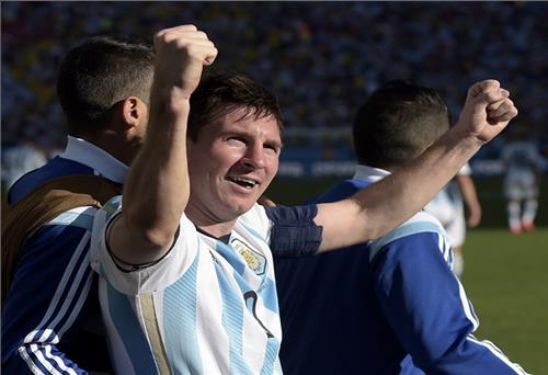 Lionel Messi cần chức vô địch World Cup hơn là Quả bóng Vàng