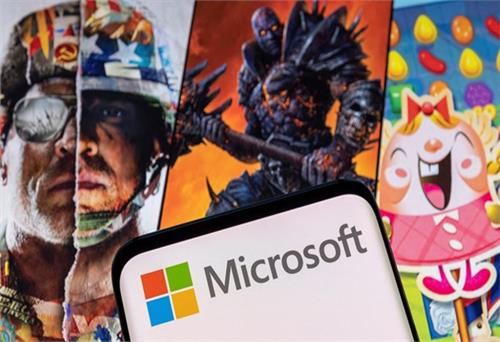 Microsoft 