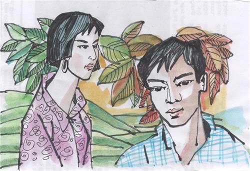 Khoảng trống